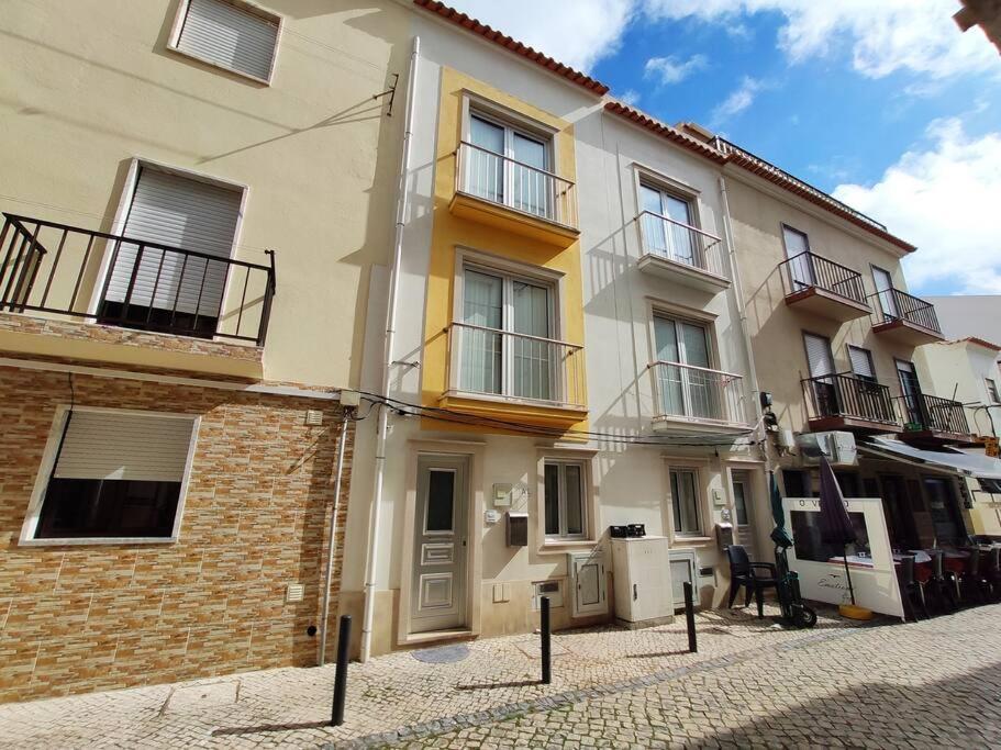 A Casinha Villa Nazare Exterior photo