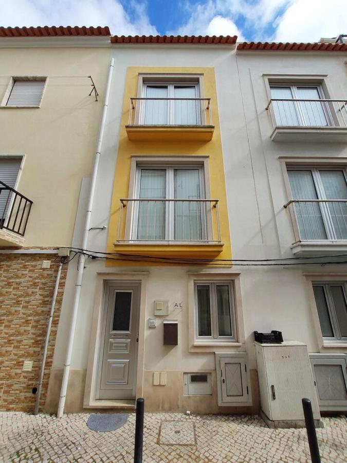 A Casinha Villa Nazare Exterior photo