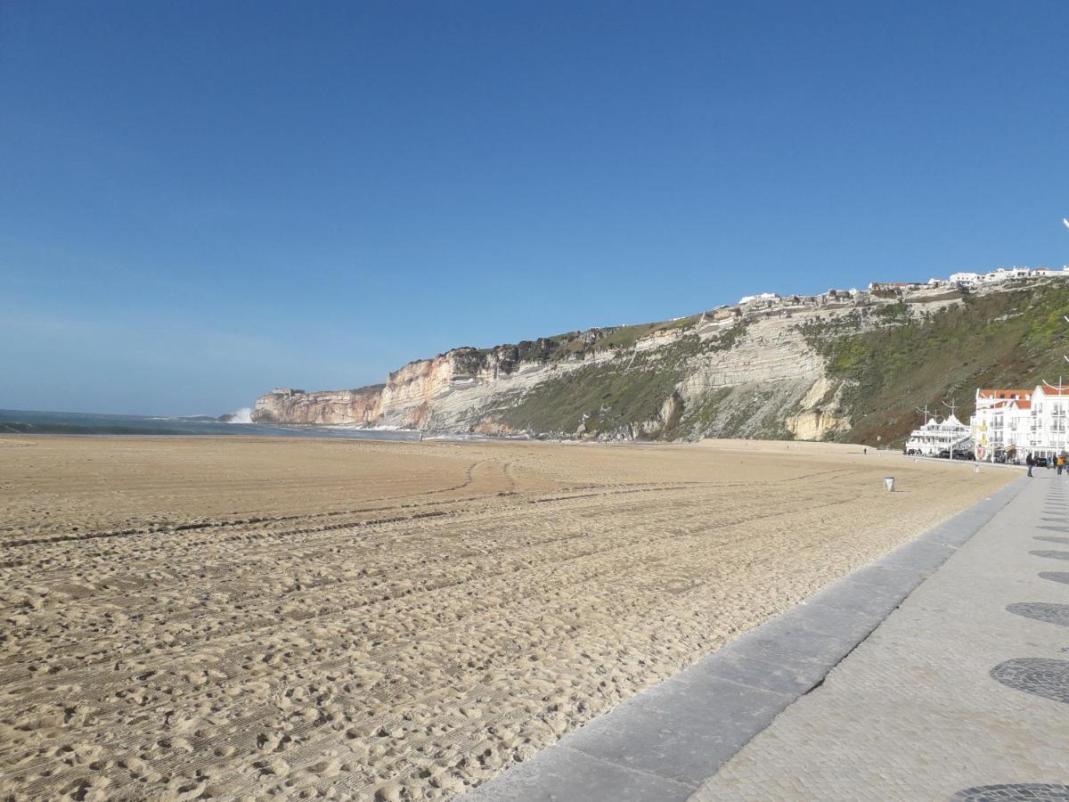 A Casinha Villa Nazare Exterior photo