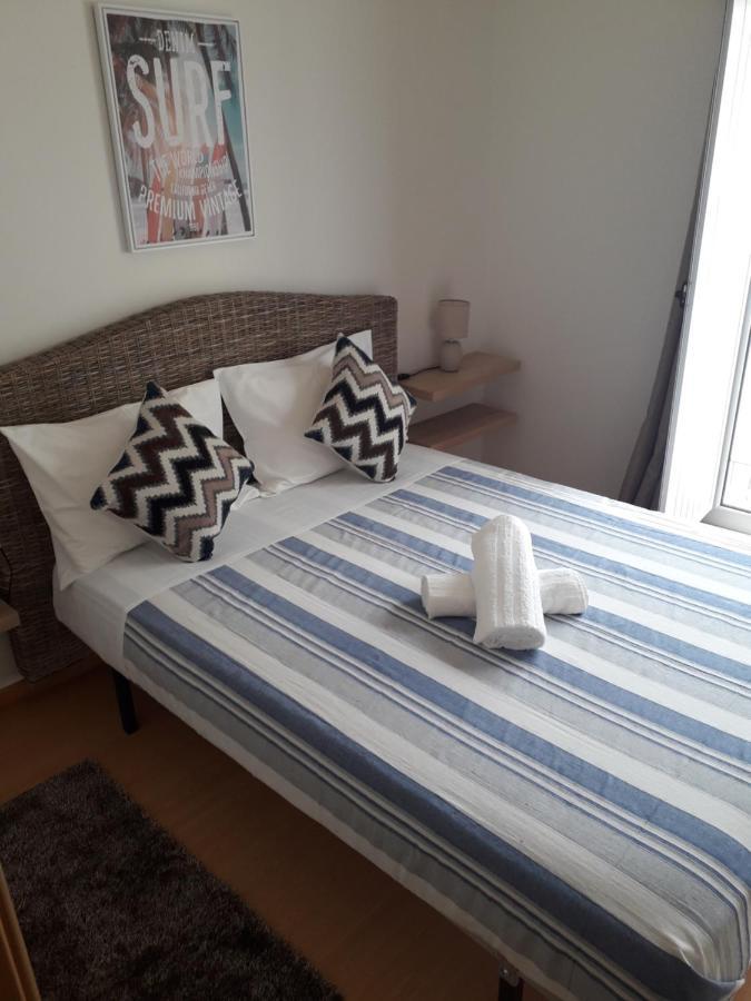 A Casinha Villa Nazare Exterior photo